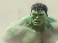 5 هالک - Hulk