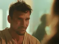 Frank Grillo-بزرگراه بهشت-Paradise Highway