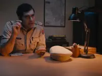 An Action Hero-یک قهرمان اکشن۲