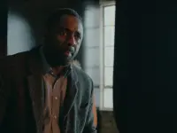 ادریس البا-لوتر: سقوط خورشید-Luther: The Fallen Sun