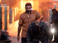 Vijay Sethupathi-پادشاه بزرگ