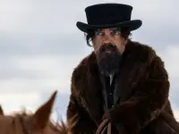 Peter Dinklage-بیشه