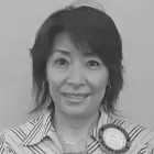 Michiko Yokote