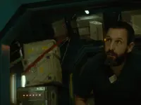 فضانورد-Spaceman1