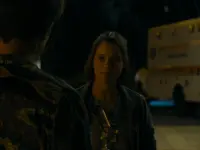 5 کافه کنار جاده - Road House - دانیلا ملچیور