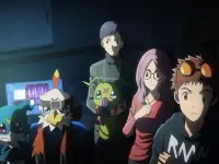 ماجراهای دیجیمون ۲: آغاز-Digimon Adventure 02: The Beginning5