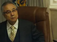 2 بهار در سئول - 12.12: The Day