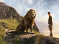 سرگذشت نارنیا: شیر، کمد و جادوگر-The Chronicles of Narnia The Lion, the Witch and the Wardrobe