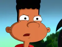 6 هی آرنولد! فیلم جنگلی - Hey Arnold: The Jungle Movie