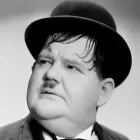 Oliver Hardy