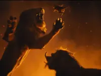 موفاسا: شیرشاه-Mufasa: The Lion King5