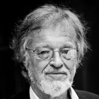 Bernard Cornwell