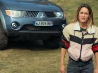 5 بل و سباستین: نسل جدید - Belle et Sébastien: Nouvelle génération