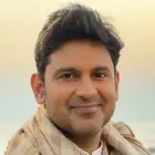 Manoj Muntashir