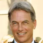 Mark Harmon