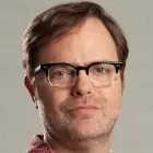 Rainn Wilson