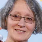 Ute von Münchow-Pohl Ute von Münchow-Pohl