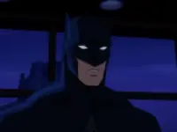 بتمن: هاش-Batman: Hush2