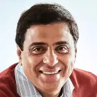 Ronnie Screwvala