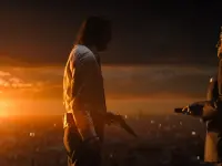 جان ویک ۴-John Wick: Chapter 4
