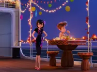 هتل ترانسیلوانیا ۳-هتل ترانسیلوانیا ۳otel Transylvania 3: Summer Vacation 3