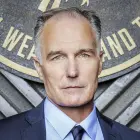 Patrick St. Esprit