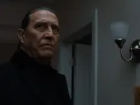 Ciarán Hinds-نقشه خانوادگی