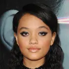 Kiersey Clemons