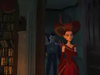 Nutcracker and the Magic Flute-فندق شکن و فلوت جادویی۳