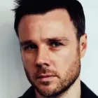 Rupert Evans