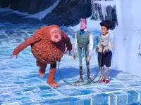 لینک گمشده-Missing Link5