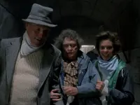 3 مرده شیطانی ۲ - Evil Dead II