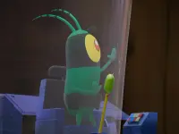 پلانکتون-Plankton: The Movie