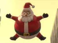 بچه های بد: یک تعطیلات خیلی بد-The Bad Guys: A Very Bad Holiday2