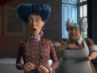 شبح کانترویل-The Canterville Ghost2