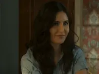 Katrina Kaif-تایگر ۳