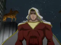 لیگ عدالت: جنگ-Justice League: War