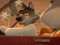 بچه های بد: یک تعطیلات خیلی بد-The Bad Guys: A Very Bad Holiday5