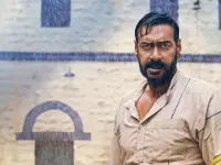 Ajay Devgn-بقیه کجا جرئت داشتند