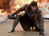 Channing Tatum-ددپول ۳