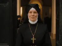 طالع نحس اول-The First Omen 2
