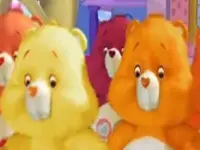 خرس های مهربون: سفر به شهر شوخی ها-Care Bears Journey to Joke-a-Lot