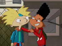2 هی آرنولد! فیلم جنگلی - Hey Arnold: The Jungle Movie