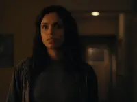 Georgina Campbell-بربر