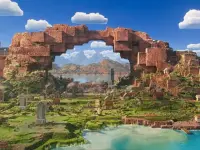 ماینکرفت-A Minecraft Movie2