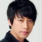 Oh Man-seok Oh Man-seok