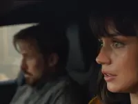Ana de Armas-مرد خاکستری-The Gray Man
