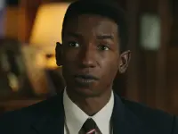 Mamoudou Athie-خاکسپاری