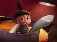 من نفرت‌ انگیز-Despicable Me5