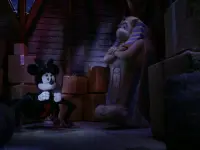 میکی و دوستان: حقه یا هدیه-Mickey and Friends Trick or Treats2
